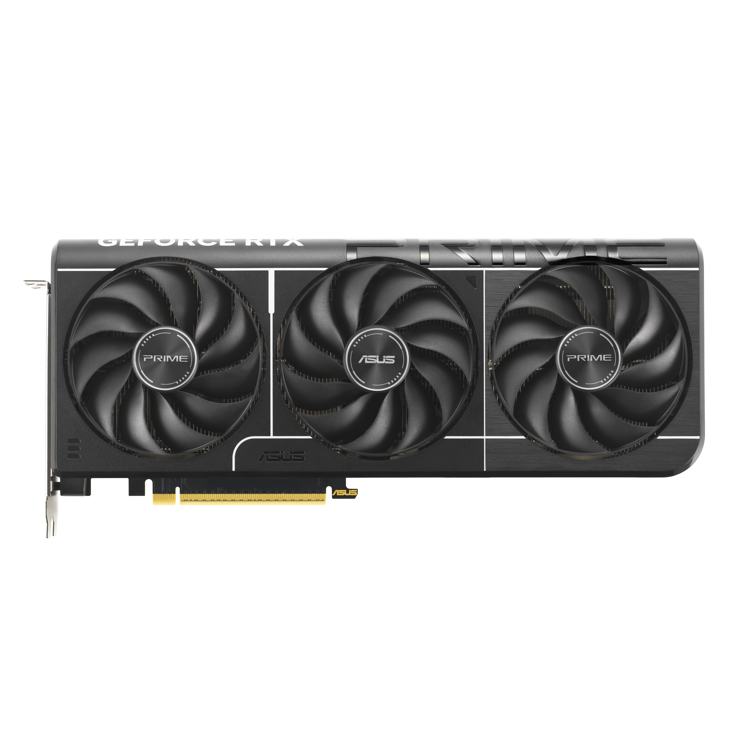 468054-90yv0m10-m0na00-4711387837825-0.webp Asus PRIME GeForce RTX 5070 12GB GDDR7 OC Edition NVIDIA 12 GB GeForce RTX 5070 GDDR7 HDMI ports quantity 1 PCI Express 5.0