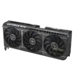 Asus PRIME GeForce RTX 5070 12GB GDDR7 OC Edition NVIDIA 12 GB GeForce RTX 5070 GDDR7 HDMI ports quantity 1 PCI Express 5.0