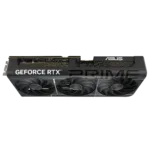Asus PRIME GeForce RTX 5070 12GB GDDR7 OC Edition NVIDIA 12 GB GeForce RTX 5070 GDDR7 HDMI ports quantity 1 PCI Express 5.0