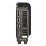 Asus PRIME GeForce RTX 5070 12GB GDDR7 OC Edition NVIDIA 12 GB GeForce RTX 5070 GDDR7 HDMI ports quantity 1 PCI Express 5.0