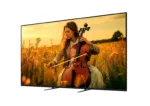 Sony TV   K75XR55BP Bravia 5   75   Smart TV   Google TV   4K UHD