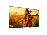 Sony TV   K75XR55BP Bravia 5   75   Smart TV   Google TV   4K UHD