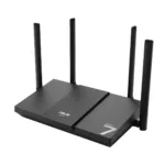 Asus Dual Band WiFi 7 Smart AiMesh Expandable Router RT-BE50 BE3600 802.11be 688/2882 Mbit/s Ethernet LAN (RJ-45) ports 3 Mesh Support Yes MU-MiMO Yes No mobile broadband Antenna type External