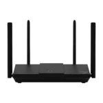 Asus Dual Band WiFi 7 Smart AiMesh Expandable Router RT-BE50 BE3600 802.11be 688/2882 Mbit/s Ethernet LAN (RJ-45) ports 3 Mesh Support Yes MU-MiMO Yes No mobile broadband Antenna type External