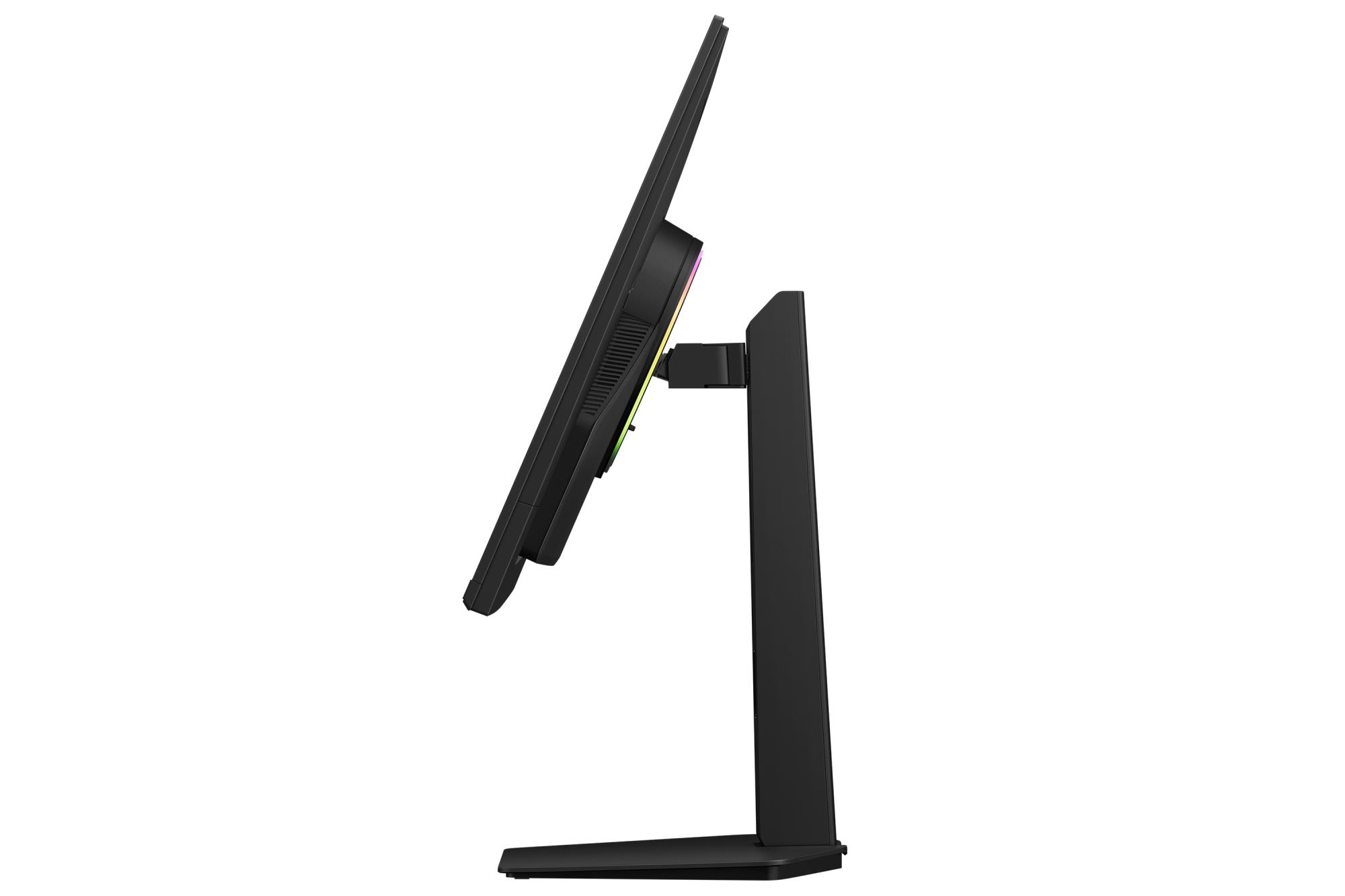 476d7611-8d97-4a72-a314-8d35778186ea LCD Monitor SAMSUNG 32 ” 6144 x 3456 pixels 6K Ultra HD Native aspect ratio 16:9 LCD Flat LS32HG806ESXEN