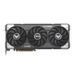 Asus TUF Gaming GeForce RTX 5060 Ti 16GB GDDR7 OC Edition NVIDIA 16 GB GeForce RTX 5060 Ti GDDR7 HDMI ports quantity 1 PCI Express 5.0