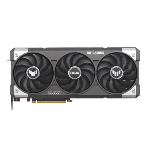 Asus TUF Gaming GeForce RTX 5060 Ti 16GB GDDR7 OC Edition NVIDIA 16 GB GeForce RTX 5060 Ti GDDR7 HDMI ports quantity 1 PCI Express 5.0