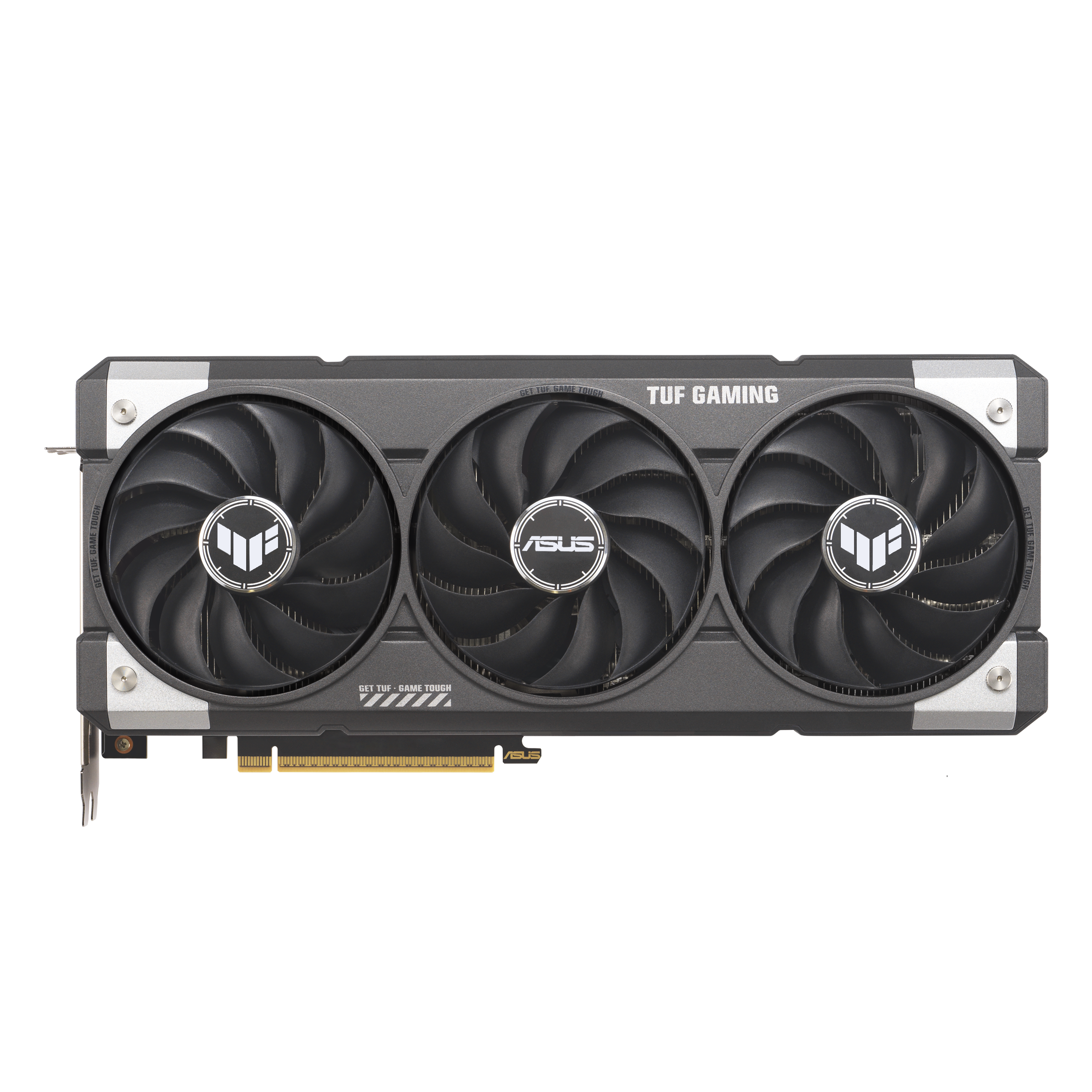 478143-90yv0mg0-m0na00-4711387994382-0.webp Asus TUF Gaming GeForce RTX 5060 Ti 16GB GDDR7 OC Edition NVIDIA 16 GB GeForce RTX 5060 Ti GDDR7 HDMI ports quantity 1 PCI Express 5.0