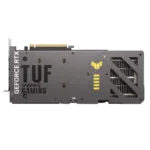 Asus TUF Gaming GeForce RTX 5060 Ti 16GB GDDR7 OC Edition NVIDIA 16 GB GeForce RTX 5060 Ti GDDR7 HDMI ports quantity 1 PCI Express 5.0