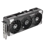 Asus TUF Gaming GeForce RTX 5060 Ti 16GB GDDR7 OC Edition NVIDIA 16 GB GeForce RTX 5060 Ti GDDR7 HDMI ports quantity 1 PCI Express 5.0