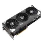 Asus TUF Gaming GeForce RTX 5060 Ti 16GB GDDR7 OC Edition NVIDIA 16 GB GeForce RTX 5060 Ti GDDR7 HDMI ports quantity 1 PCI Express 5.0