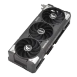 Asus TUF Gaming GeForce RTX 5060 Ti 16GB GDDR7 OC Edition NVIDIA 16 GB GeForce RTX 5060 Ti GDDR7 HDMI ports quantity 1 PCI Express 5.0