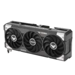 Asus TUF Gaming GeForce RTX 5060 Ti 16GB GDDR7 OC Edition NVIDIA 16 GB GeForce RTX 5060 Ti GDDR7 HDMI ports quantity 1 PCI Express 5.0