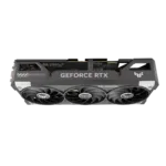 Asus TUF Gaming GeForce RTX 5060 Ti 16GB GDDR7 OC Edition NVIDIA 16 GB GeForce RTX 5060 Ti GDDR7 HDMI ports quantity 1 PCI Express 5.0