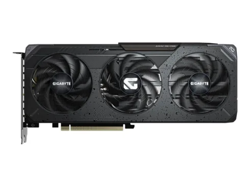 Gigabyte GeForce RTX 5060 Ti GAMING OC 16G NVIDIA 16 GB GeForce RTX 5060 Ti GDDR7 HDMI ports quantity 1 PCI-E 5.0