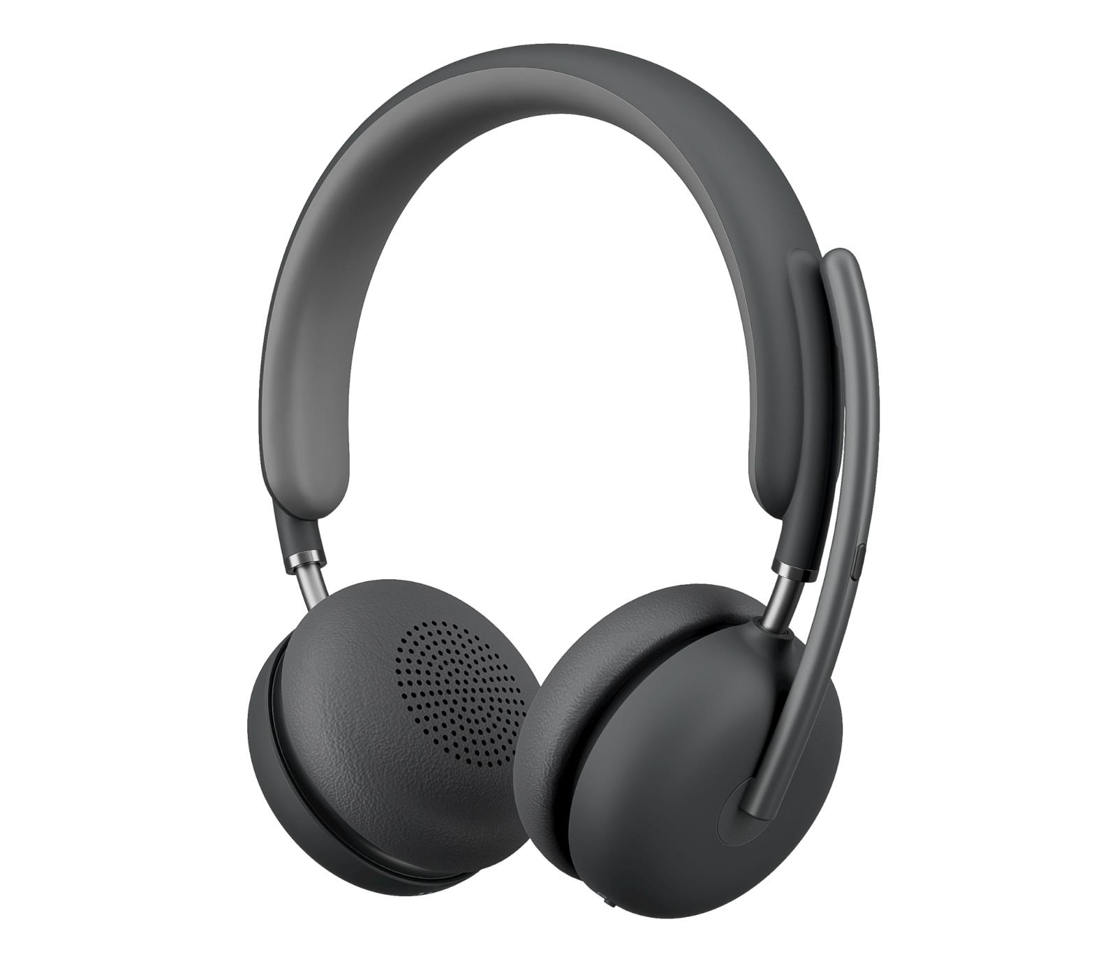47961c60-4bd5-4af4-b0e5-eec7d7b48b11 HEADSET ZONE WIRELESS 2/GRAPHITE 981-001152 LOGITECH