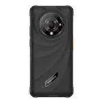 Hammer Iron 6 Black 6.56 ” IPS 1612 x 720 pixels Mediatek Dimensity 6300 Internal RAM 6 GB 128 GB microSD Dual SIM 4G 5G Main camera resolution 64 MP Android 15 6050 mAh