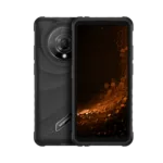 Hammer Iron 6 Black 6.56 ” IPS 1612 x 720 pixels Mediatek Dimensity 6300 Internal RAM 8 GB 256 GB microSD Dual SIM 4G 5G Main camera resolution 64 MP Android 15 6050 mAh