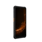 Hammer Iron 6 Black 6.56 ” IPS 1612 x 720 pixels Mediatek Dimensity 6300 Internal RAM 8 GB 256 GB microSD Dual SIM 4G 5G Main camera resolution 64 MP Android 15 6050 mAh