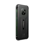 Hammer Ranger Black/Green 6 ” IPS 1560 x 720 pixels Mediatek Helio G99 Internal RAM 6 GB 128 GB microSD Dual SIM 3G 4G Main camera resolution 50 MP Android 15 5000 mAh