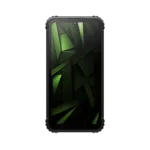 Hammer Ranger Black/Green 6 ” IPS 1560 x 720 pixels Mediatek Helio G99 Internal RAM 8 GB 256 GB microSD Dual SIM 3G 4G Main camera resolution 50 MP Android 15 5000 mAh