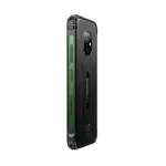 Hammer Ranger Black/Green 6 ” IPS 1560 x 720 pixels Mediatek Helio G99 Internal RAM 8 GB 256 GB microSD Dual SIM 3G 4G Main camera resolution 50 MP Android 15 5000 mAh