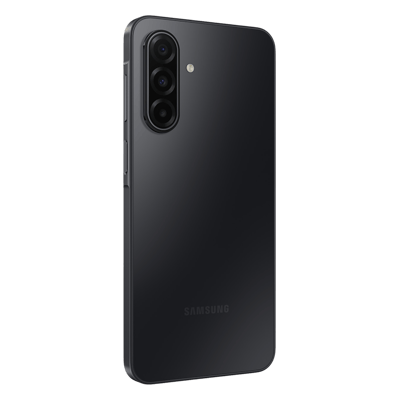 Samsung Galaxy A17 Black 6.7 ” Super AMOLED 1080 x 2340 pixels Exynos 1330 Internal RAM 4 GB 128 GB MicroSD Dual SIM 3G 4G 5G Main camera resolution 50 MP Secondary camera resolution 5 MP Android 5000 mAh