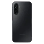 Samsung Galaxy A17 Black 6.7 ” Super AMOLED 1080 x 2340 pixels Exynos 1330 Internal RAM 4 GB 128 GB MicroSD Dual SIM 3G 4G 5G Main camera resolution 50 MP Secondary camera resolution 5 MP Android 5000 mAh