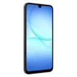 Samsung Galaxy A17 Black 6.7 ” Super AMOLED 1080 x 2340 pixels Exynos 1330 Internal RAM 4 GB 128 GB MicroSD Dual SIM 3G 4G 5G Main camera resolution 50 MP Secondary camera resolution 5 MP Android 5000 mAh