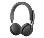 HEADSET ZONE 2 WIRELESS/GRAPHITE 981-001311 LOGITECH
