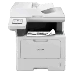 Brother Printer MFC-L5715DN Laser Mono All-in-one A4 Wi-Fi White
