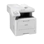 Brother Printer MFC-L5715DN Laser Mono All-in-one A4 Wi-Fi White