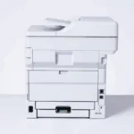 Brother Printer MFC-L5715DN Laser Mono All-in-one A4 Wi-Fi White