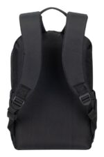 NB BACKPACK ALPENDORF ECO 14″/7523 BLACK RIVACASE