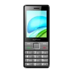 myPhone 7340 LTE Silver 2.8 ” IPS 48 MB 128 MB Dual SIM 3G Main camera resolution 2 MP 1400 mAh