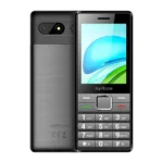 myPhone 7340 LTE Silver 2.8 ” IPS 48 MB 128 MB Dual SIM 3G Main camera resolution 2 MP 1400 mAh