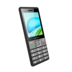 myPhone 7340 LTE Silver 2.8 ” IPS 48 MB 128 MB Dual SIM 3G Main camera resolution 2 MP 1400 mAh