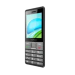 myPhone 7340 LTE Silver 2.8 ” IPS 48 MB 128 MB Dual SIM 3G Main camera resolution 2 MP 1400 mAh