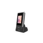 myPhone Tango 2 LTE Black 3.5 + 2.4 ” 48 MB 128 MB Dual SIM 3G Bluetooth 5 Main camera resolution 2 MP 1700 mAh