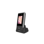 myPhone Tango 2 LTE Black 3.5 + 2.4 ” 48 MB 128 MB Dual SIM 3G Bluetooth 5 Main camera resolution 2 MP 1700 mAh