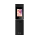 myPhone Tango 2 LTE Black 3.5 + 2.4 ” 48 MB 128 MB Dual SIM 3G Bluetooth 5 Main camera resolution 2 MP 1700 mAh