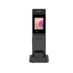 myPhone Tango 2 LTE Black 3.5 + 2.4 ” 48 MB 128 MB Dual SIM 3G Bluetooth 5 Main camera resolution 2 MP 1700 mAh
