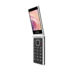 myPhone Tango 2 LTE Black 3.5 + 2.4 ” 48 MB 128 MB Dual SIM 3G Bluetooth 5 Main camera resolution 2 MP 1700 mAh
