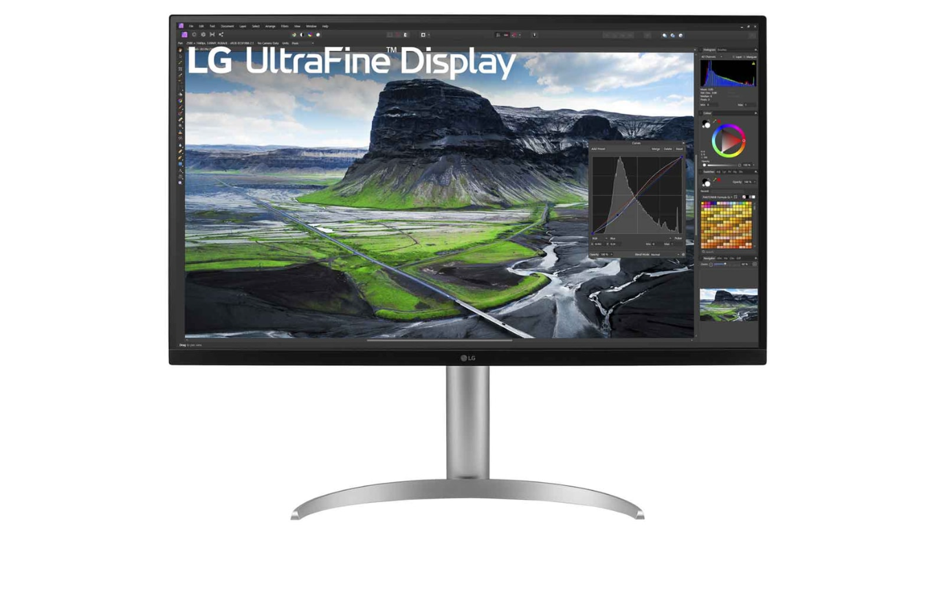 491610-32uq850v-w-aeu-8806084240866-0.webp LG 32UQ850V-W 32 ” IPS UHD 16:9 60 Hz 5 ms 3840 x 2160 pixels 400 cd/m² HDMI ports quantity 2 Silver