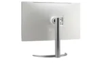 LG 32UQ850V-W 32 ” IPS UHD 16:9 60 Hz 5 ms 3840 x 2160 pixels 400 cd/m² HDMI ports quantity 2 Silver