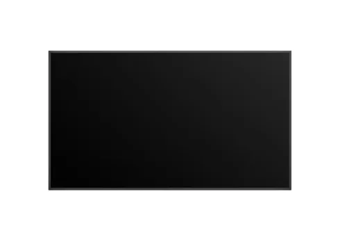 LG 43UH5Q-E 43 ” Landscape/Portrait 12/7 WebOS Wi-Fi 500 cd/m² 8 ms 178 ° 178 °