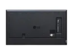 LG 43UH5Q-E 43 ” Landscape/Portrait 12/7 WebOS Wi-Fi 500 cd/m² 8 ms 178 ° 178 °