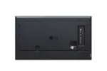 LG 43UH5Q-E 43 ” Landscape/Portrait 12/7 WebOS Wi-Fi 500 cd/m² 8 ms 178 ° 178 °