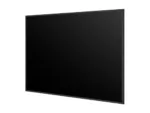 LG 43UH5Q-E 43 ” Landscape/Portrait 12/7 WebOS Wi-Fi 500 cd/m² 8 ms 178 ° 178 °