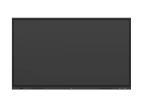 LG 75TR3DQ-B 75″ IPS UHD 3840 x 2160 /400cd/m2/6.5ms HDMI, VGA, Audioin, USB